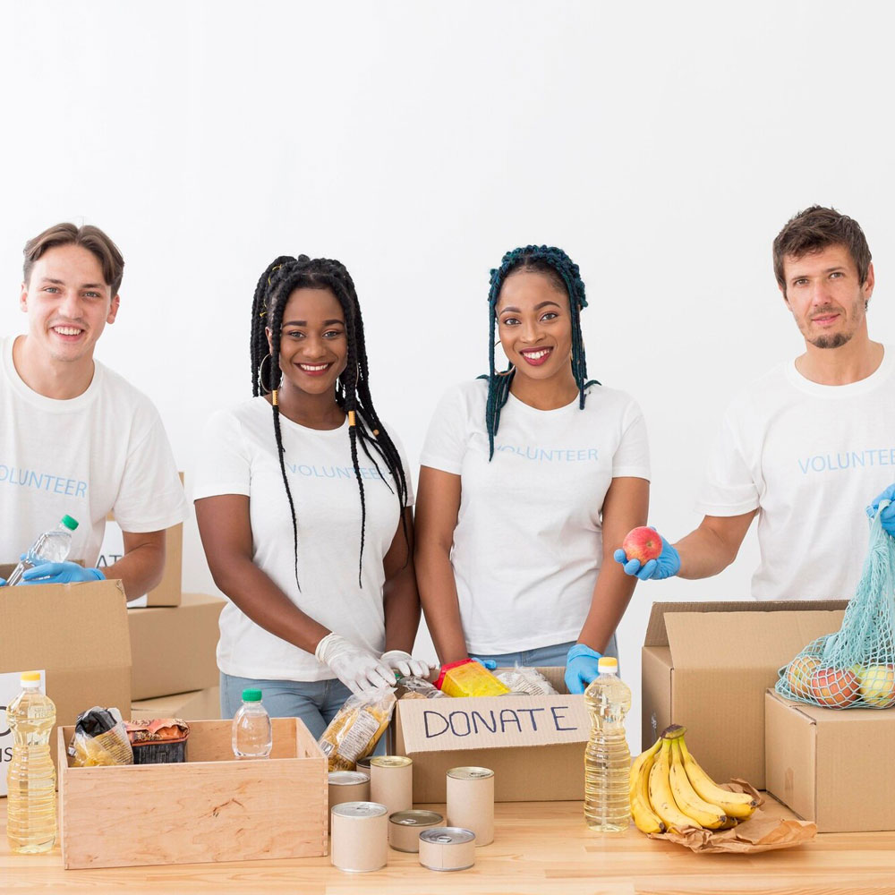 CHC42021 Certificate IV in Community Services Perth