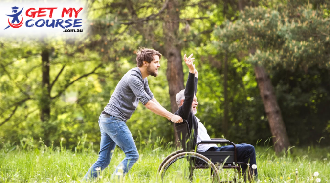 Career Opportunities With a Certificate Iv in Disability