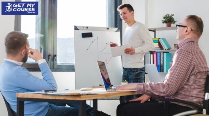 Can CHC43121 Help You Become A Disability Team Leader?