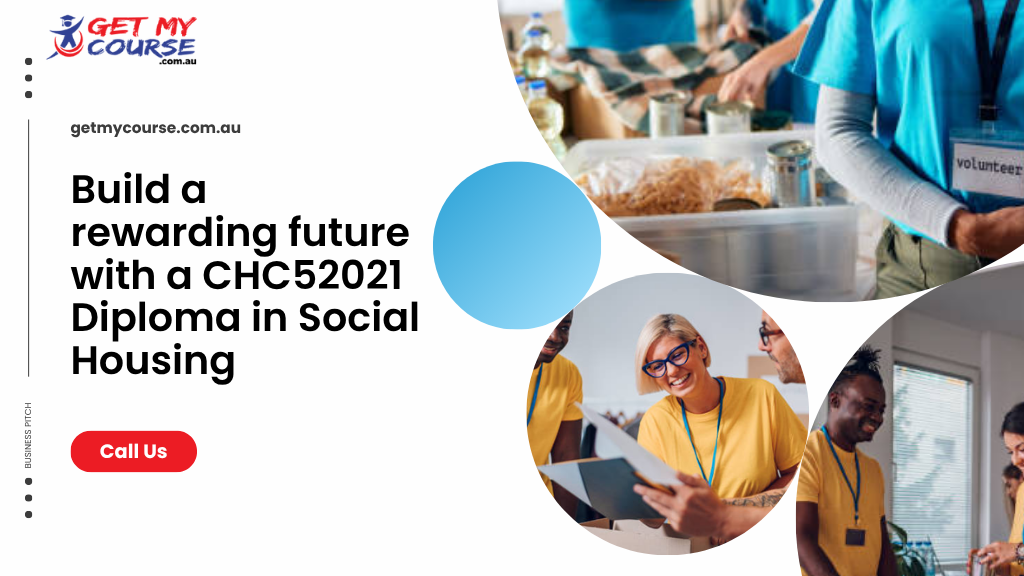 Community Services Diploma