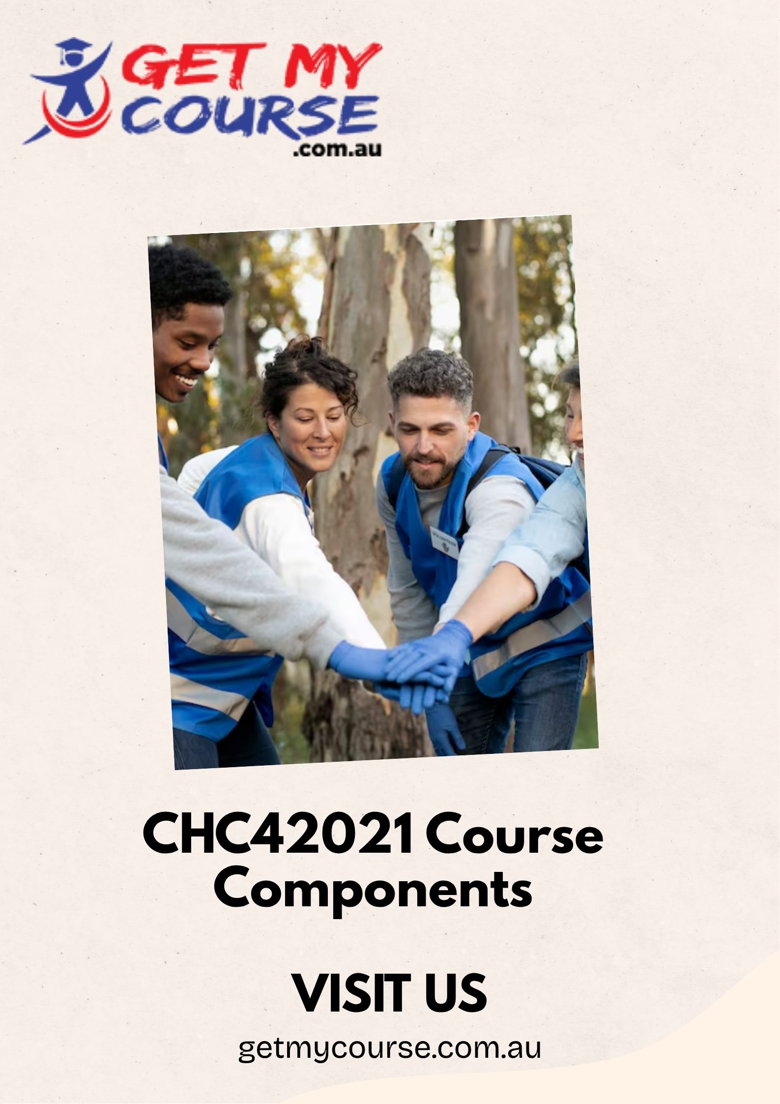 Certificate IV in Community Services