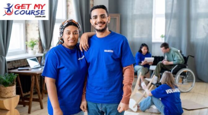 What are the Constituents of the CHC42021 Course?