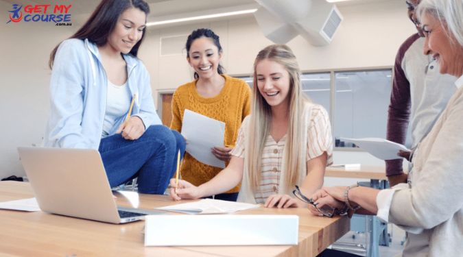 CHC42021 Certificate IV in Community Services