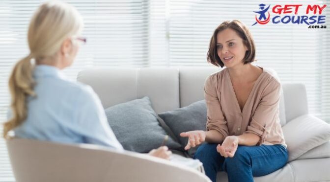 Your Guide to Starting CHC51015 – Diploma of Counselling