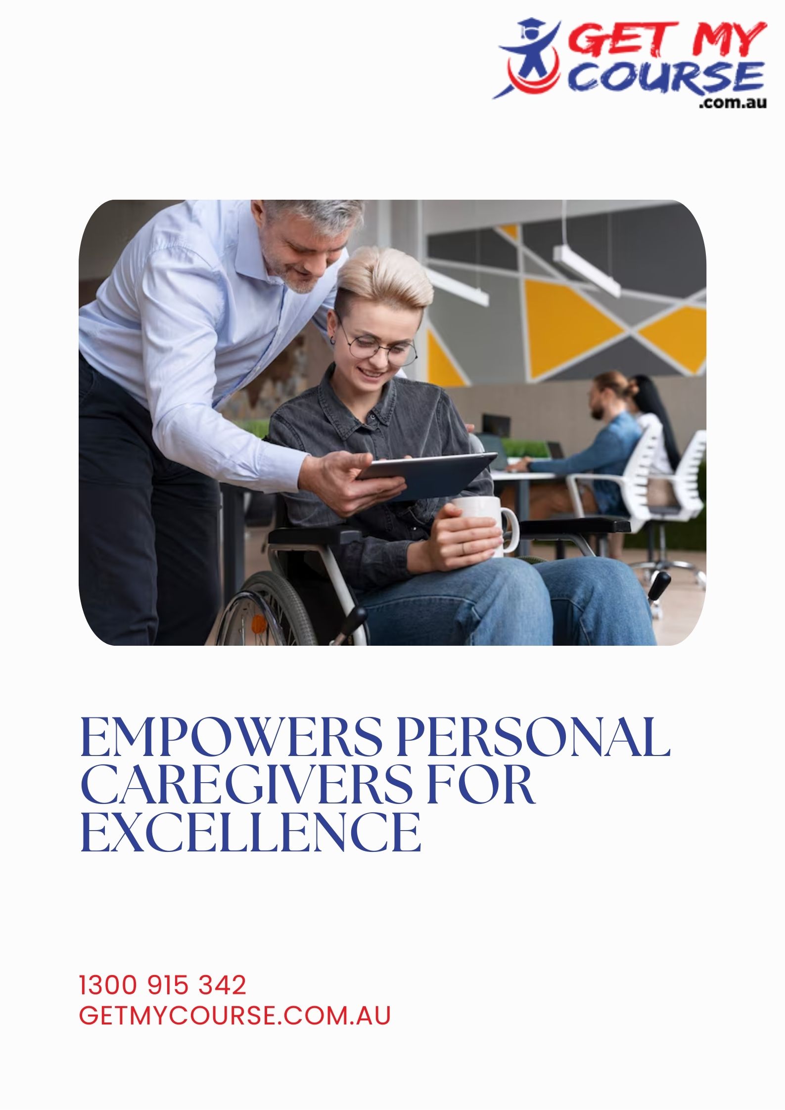 certificate iii in individual support ageing and disability online