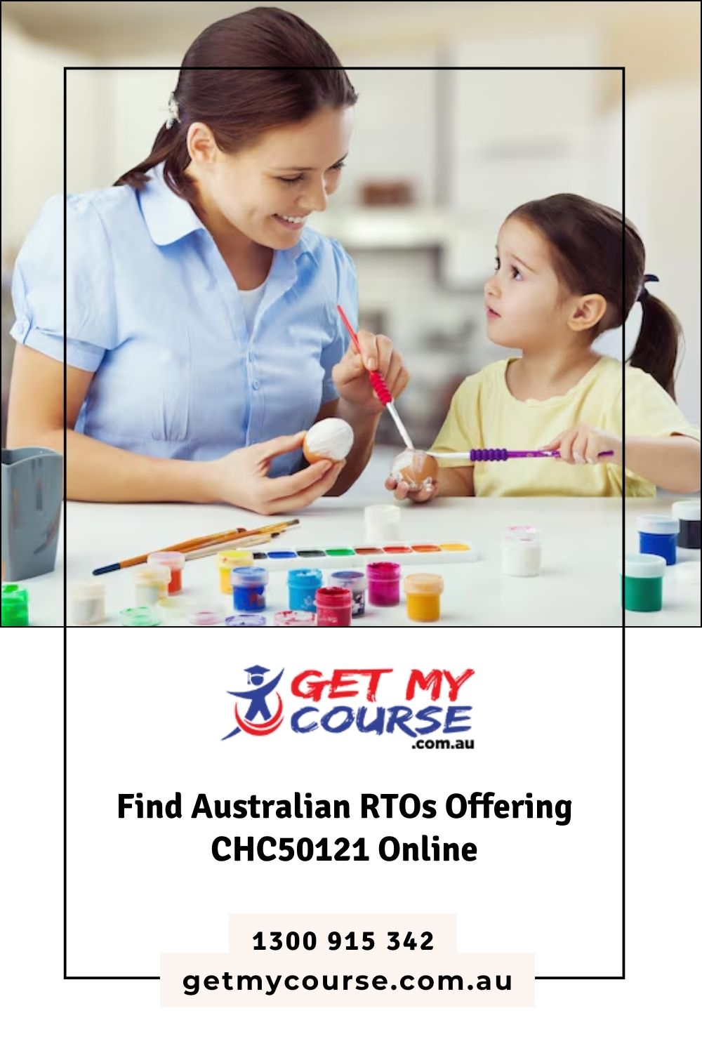 Diploma of Early Childhood Education and Care Perth