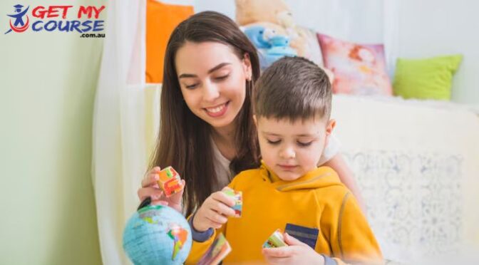 Which RTOs in Australia Offer CHC50121 Online with Placement Options?