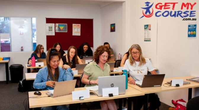 Why Is the CHC42021 a Premier Course in the Community Services Sector?