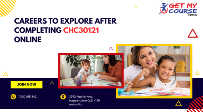 Certificate III in Early Childhood Education and Care