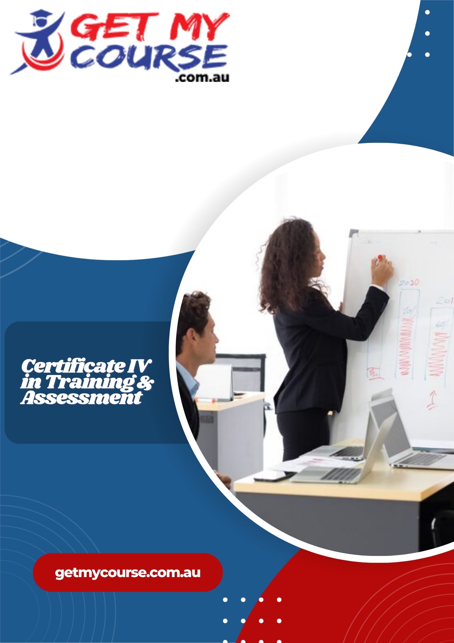 Certificate IV in Training and Assessment Perth